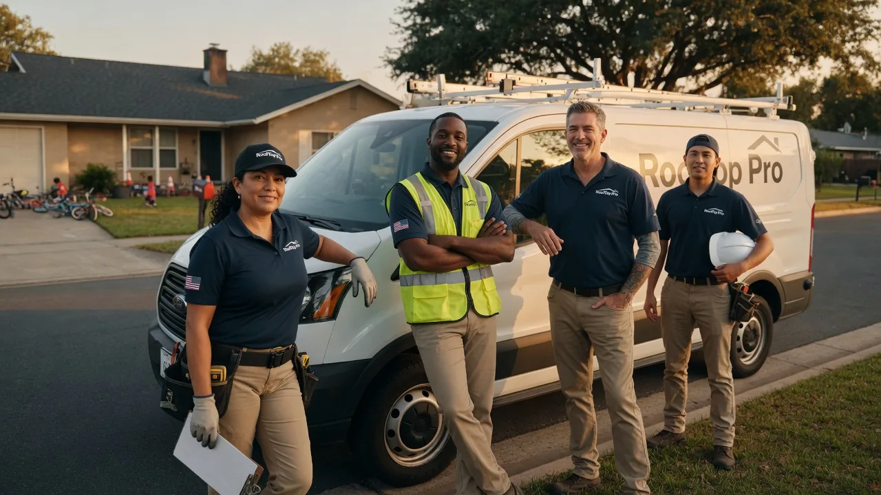 Roof Repair in Ardmore, TN near me