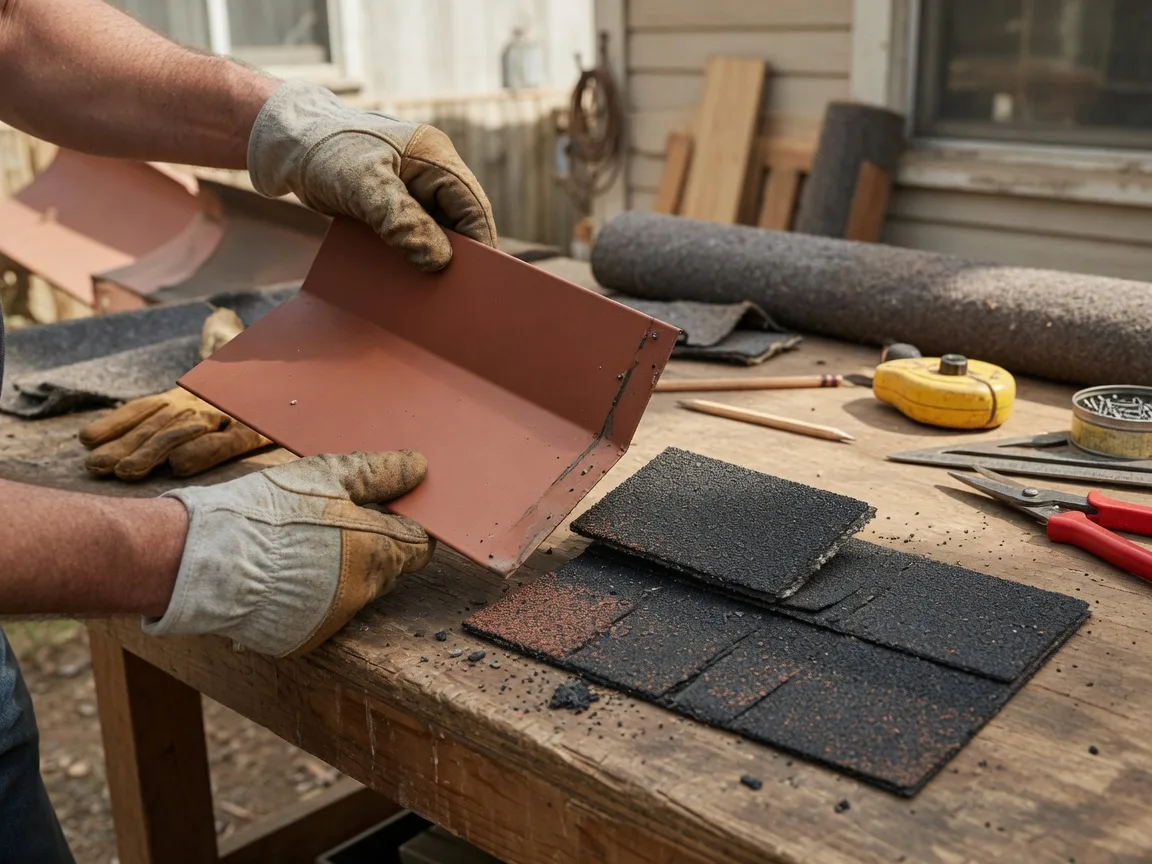 Roof Repair company in Ardmore, TN